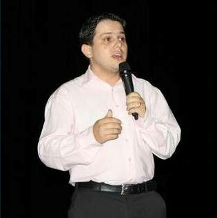 Imagem de Diego Vinicius Tapia