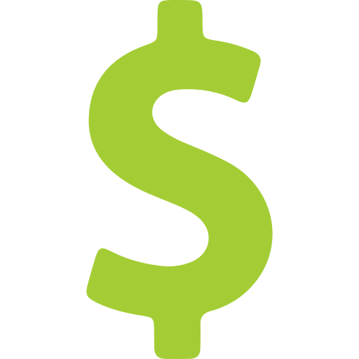 Imagem de ícone Financeiro