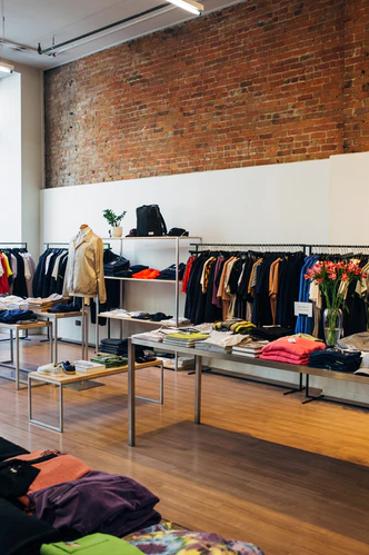 Imagem Moda e acessórios