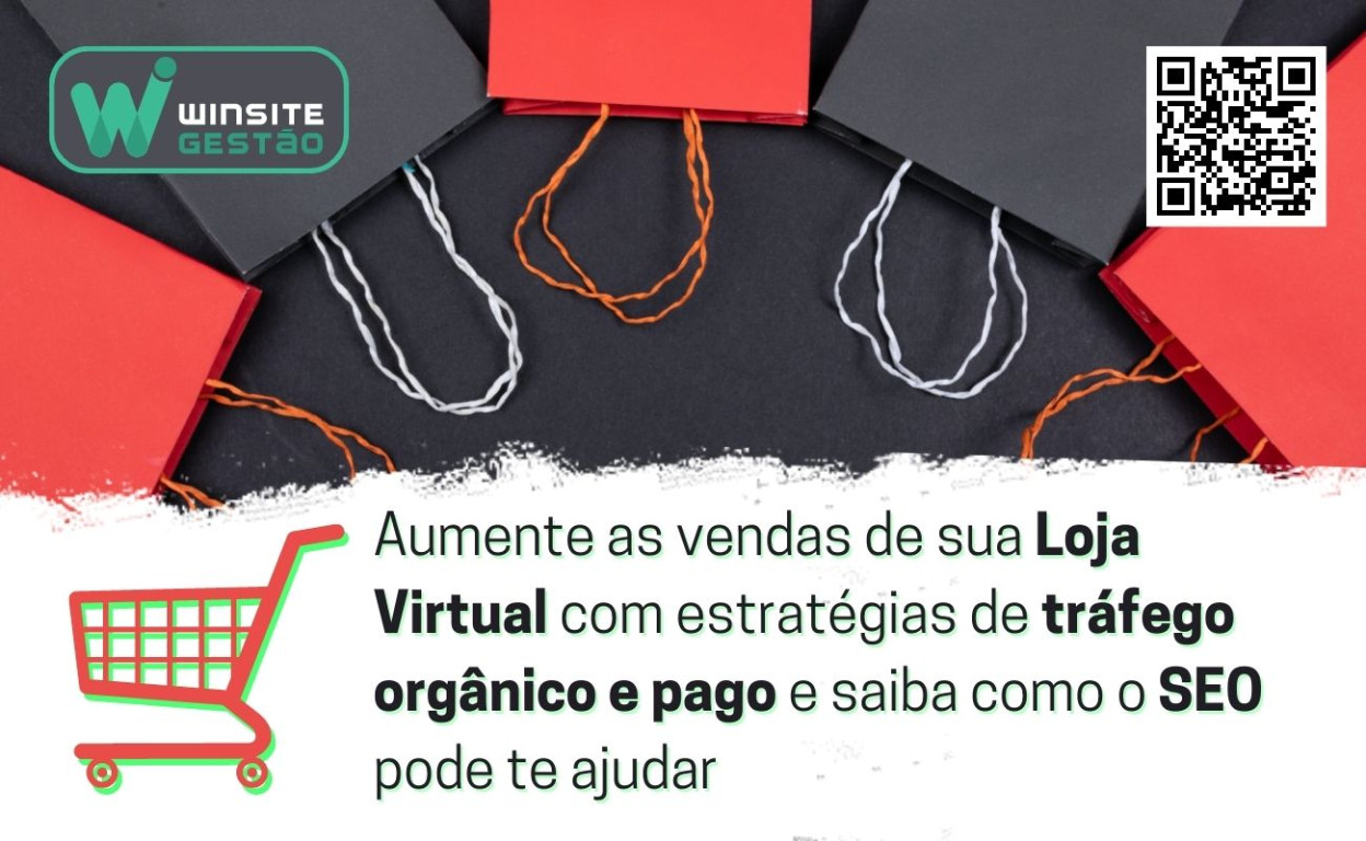 Aumente as vendas de sua Loja Virtual estratégias de tráfego