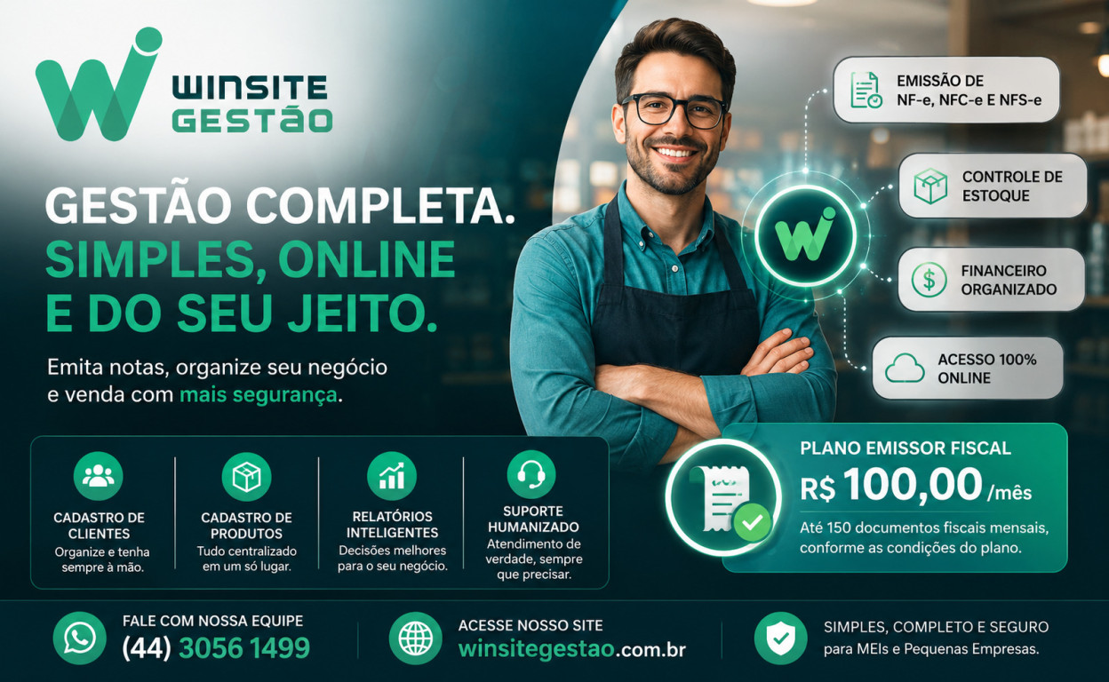 Imagem 🚨 O que acontece se o MEI não emitir nota fiscal? Entenda os riscos e como evitá-los
