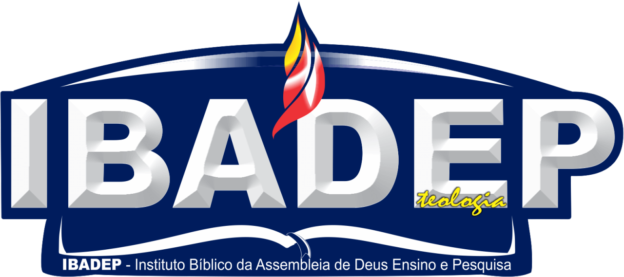 Imagem IBADEP - Instituto Bíblico das Assembleias de Deus – Ensino e Pesquisa