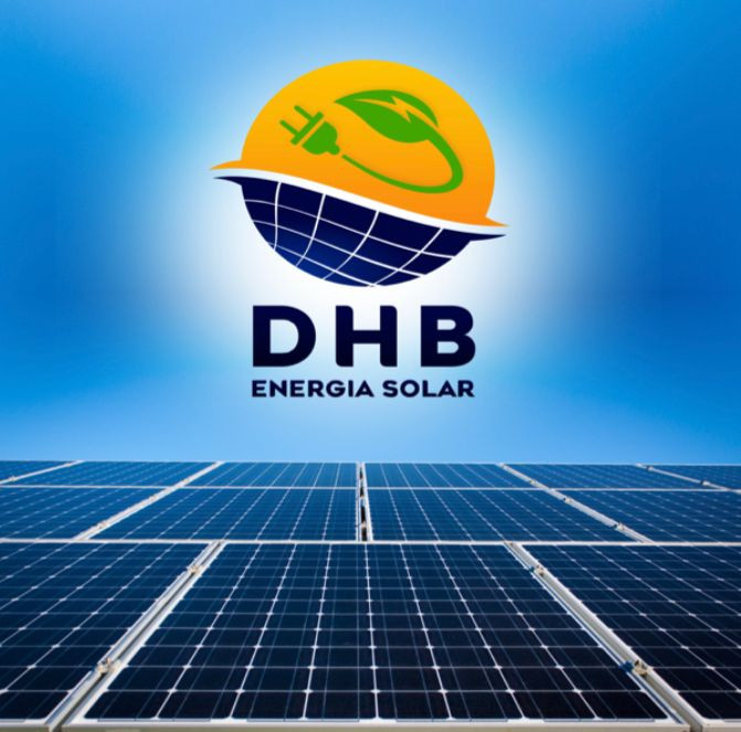 Imagem DHB ENERGIA SOLAR