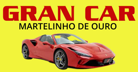 Imagem Gran Car - Martelinho de Ouro