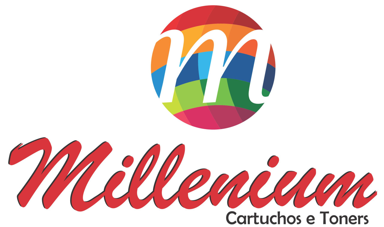 Imagem MILLENIUM Cartuchos e Toners