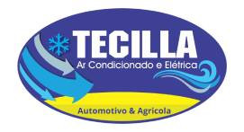 Imagem Tecilla ar condicionado e elétrica