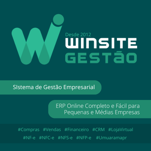 Winsite Sistemas
