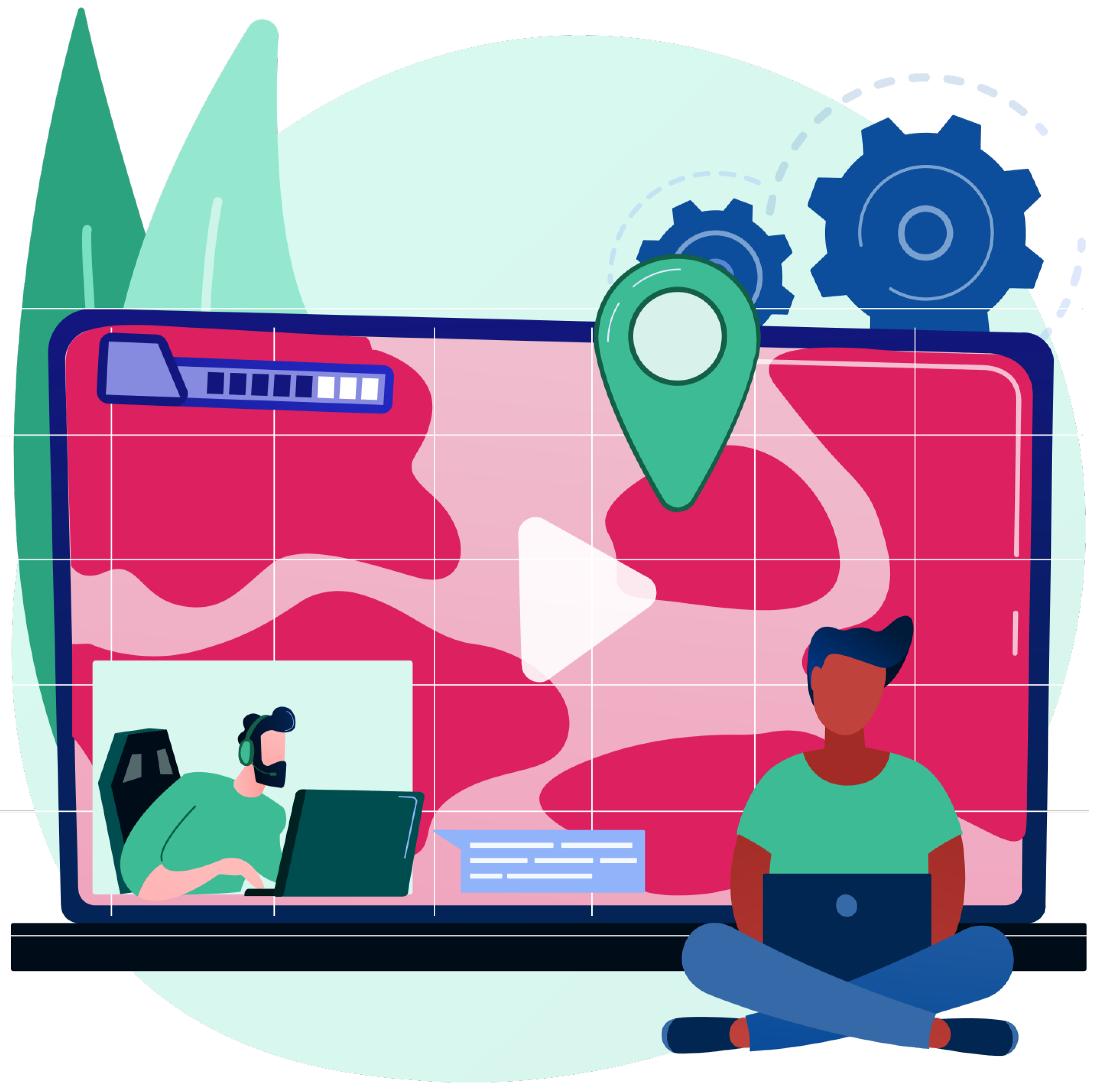 Certificado Digital e-CNPJ A1